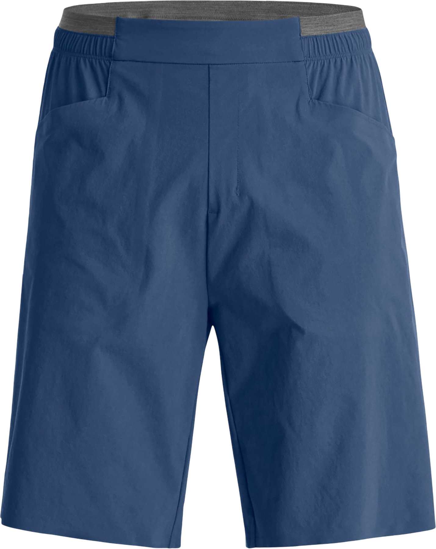 Blue Nunatak