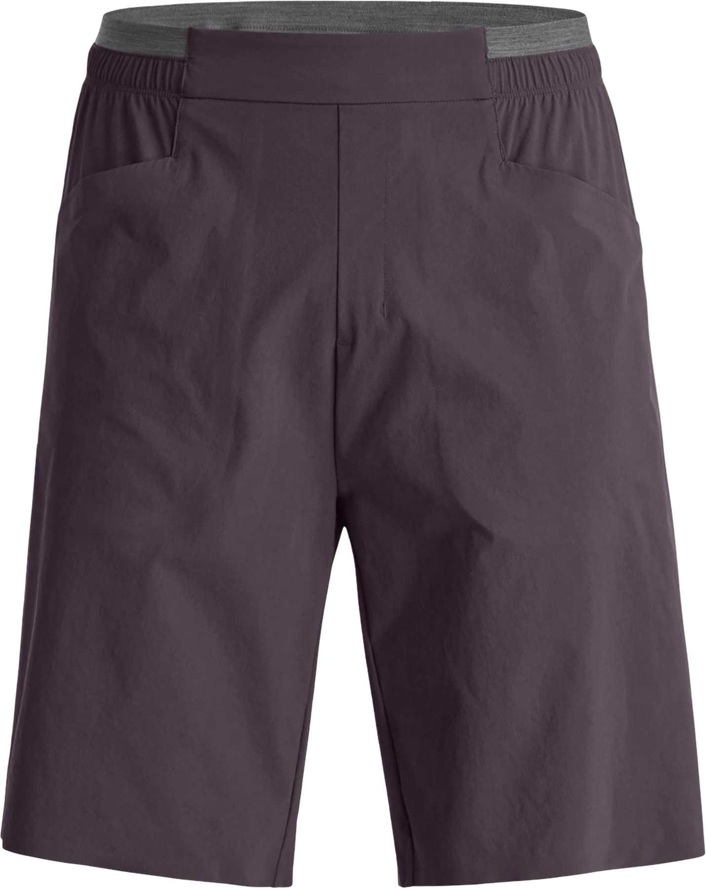 Dark Chestnut