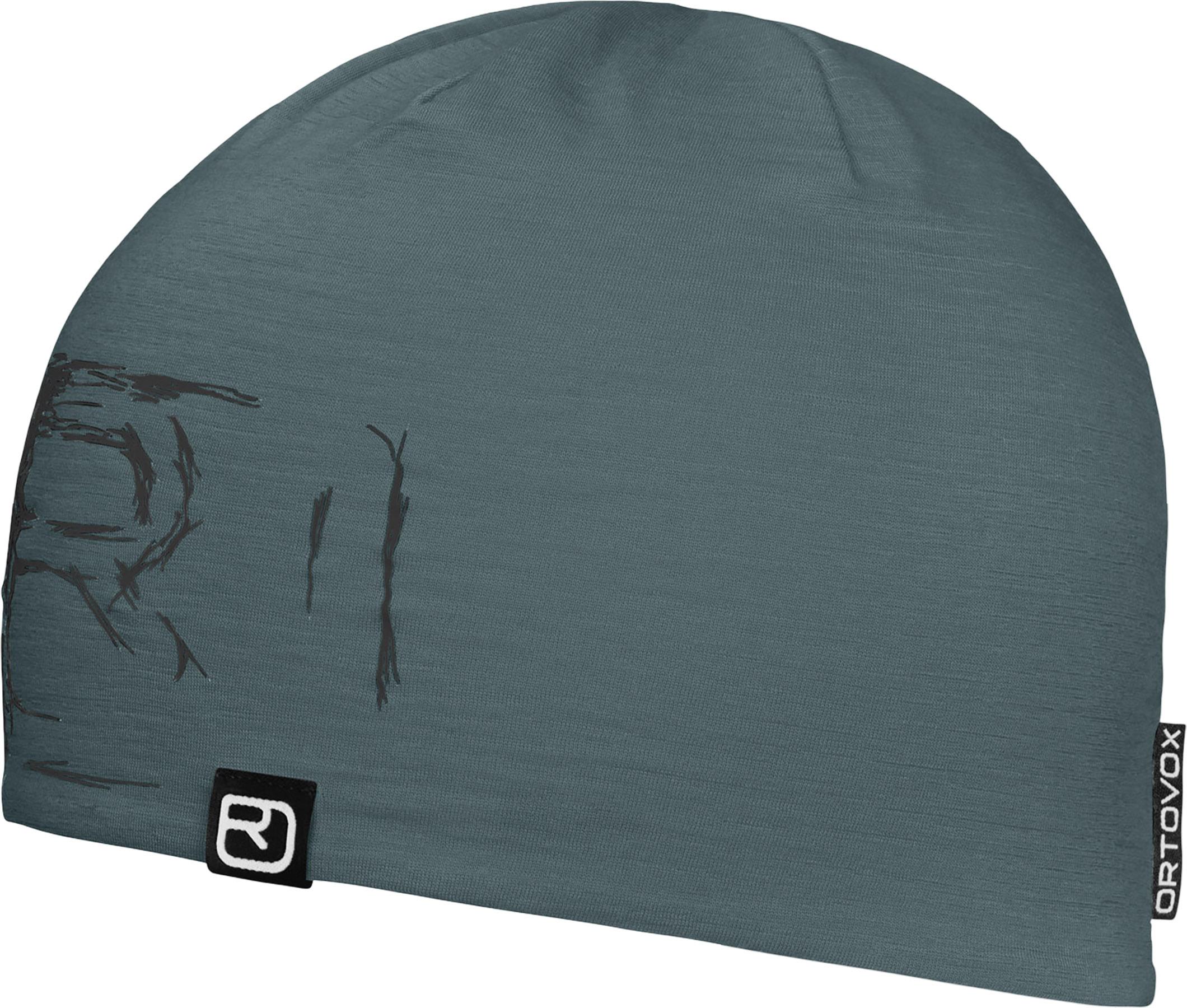 Product gallery image number 1 for product 120 Tec Logo Beanie - Unisex