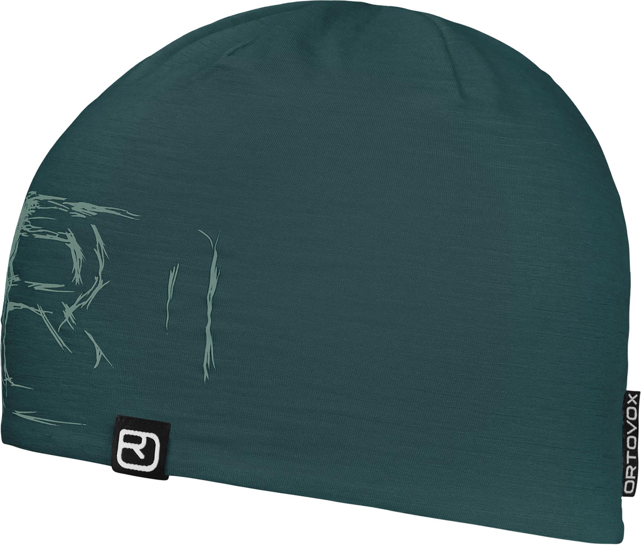 Product image for 120 Tec Logo Beanie - Unisex