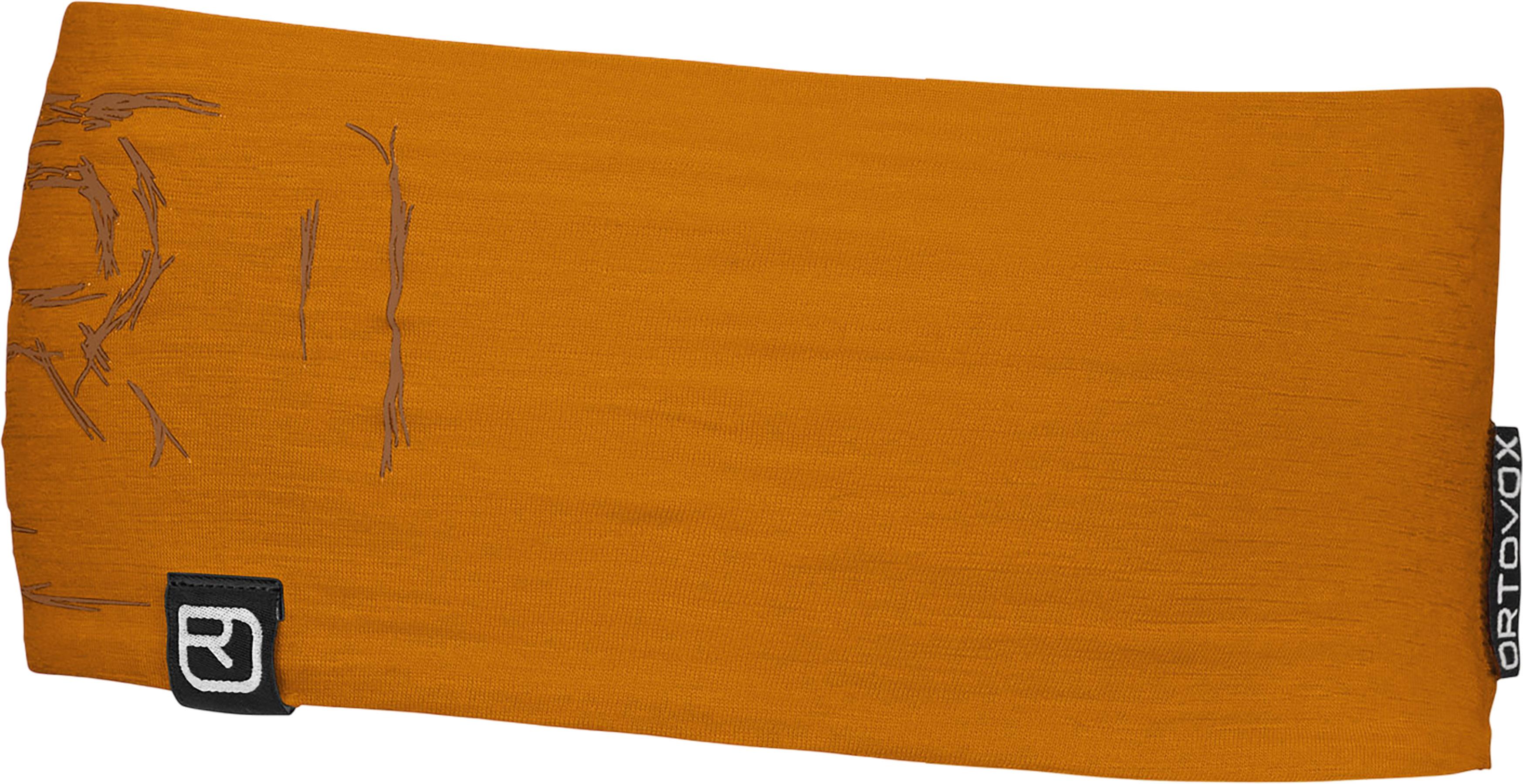 Product image for 120 Tec Logo Headband - Unisex