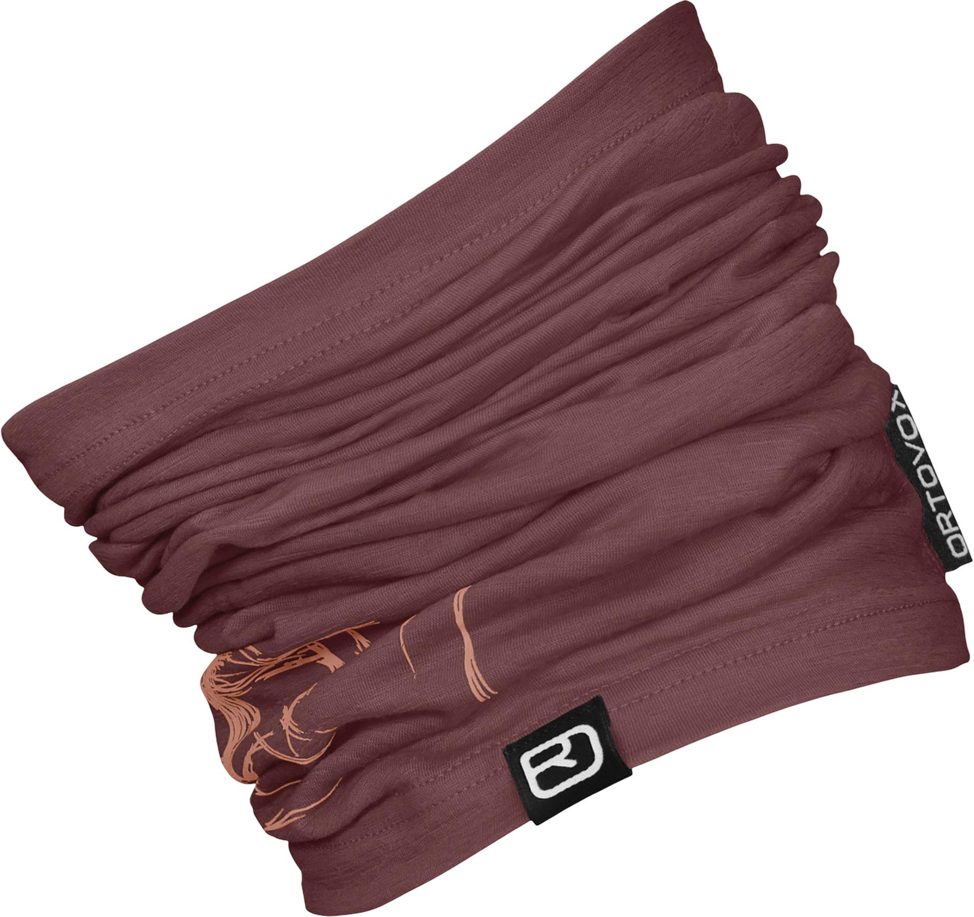 Product image for 120 Tec Logo Neckwarmer - Unisex