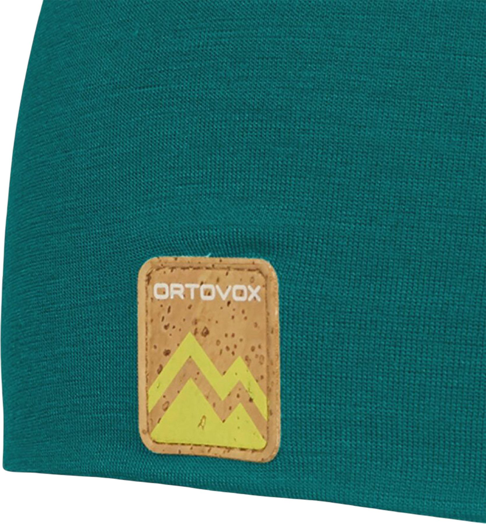 Product gallery image number 2 for product 140 Cool Beanie - Unisex