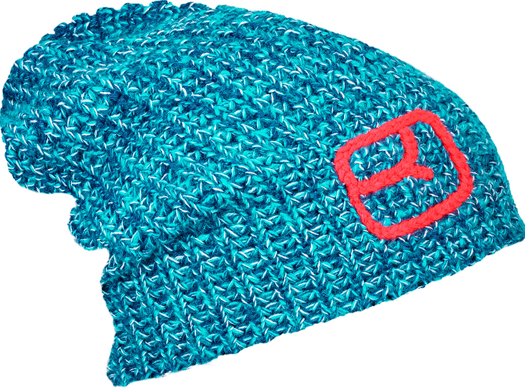 Product gallery image number 1 for product Melange Beanie - Men's