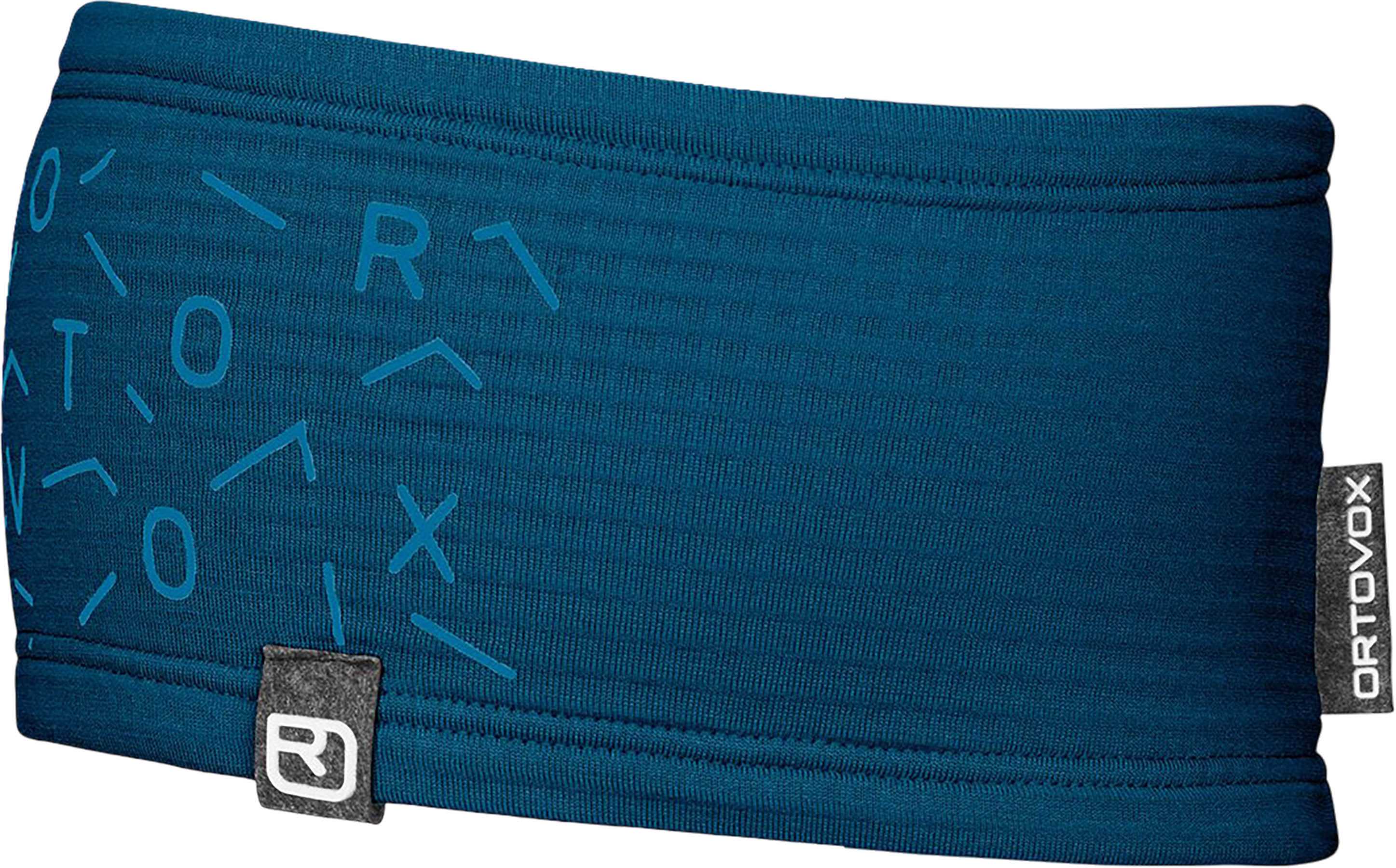 Petrol Blue