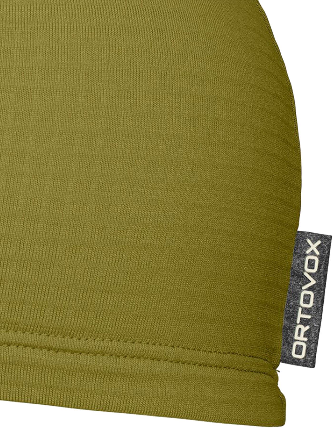 Numéro de l'image de la galerie de produits 3 pour le produit Tuque Fleece Light Grid - Unisexe