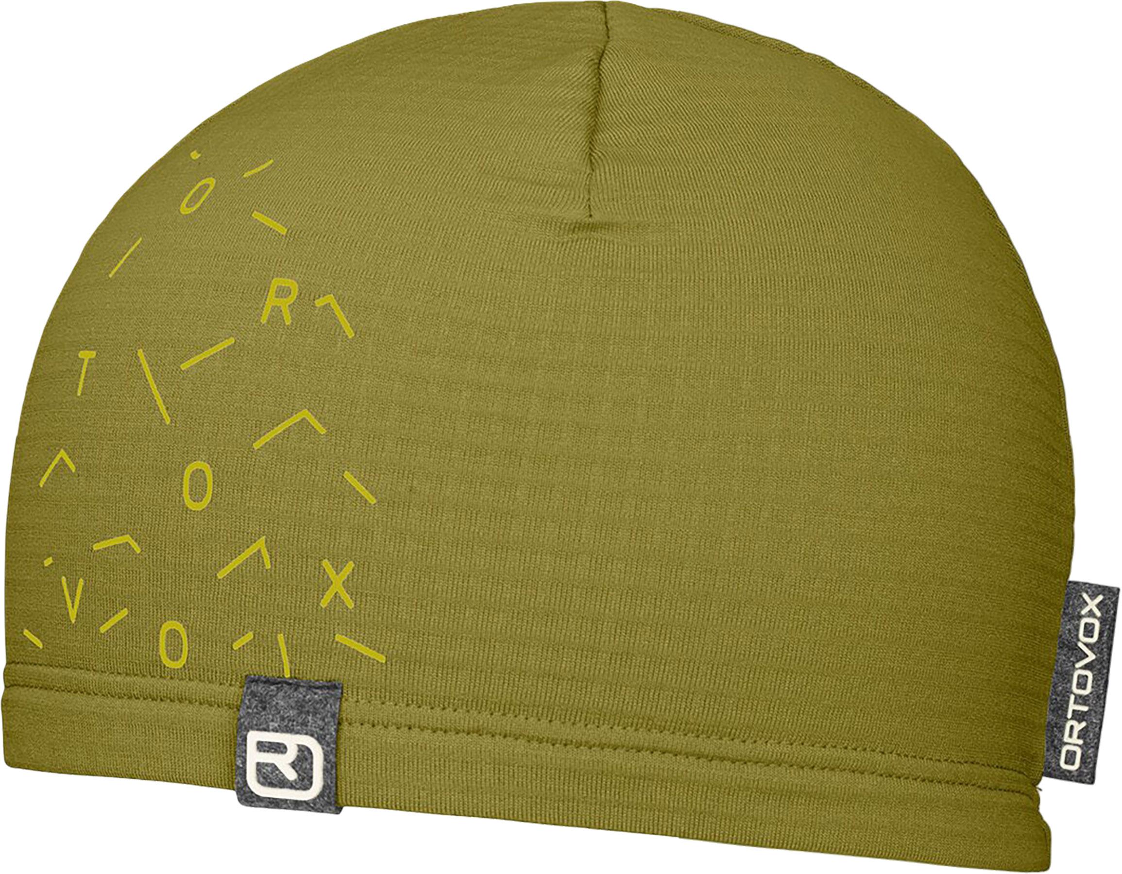 Numéro de l'image de la galerie de produits 1 pour le produit Tuque Fleece Light Grid - Unisexe