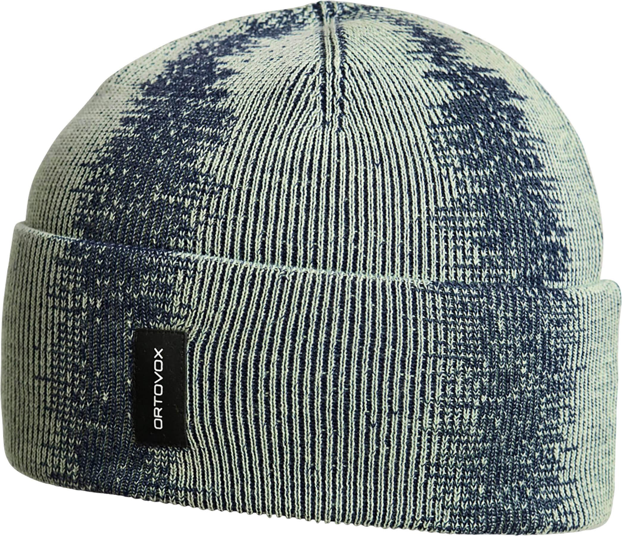 Product image for Nicholson Rib Beanie - Unisex