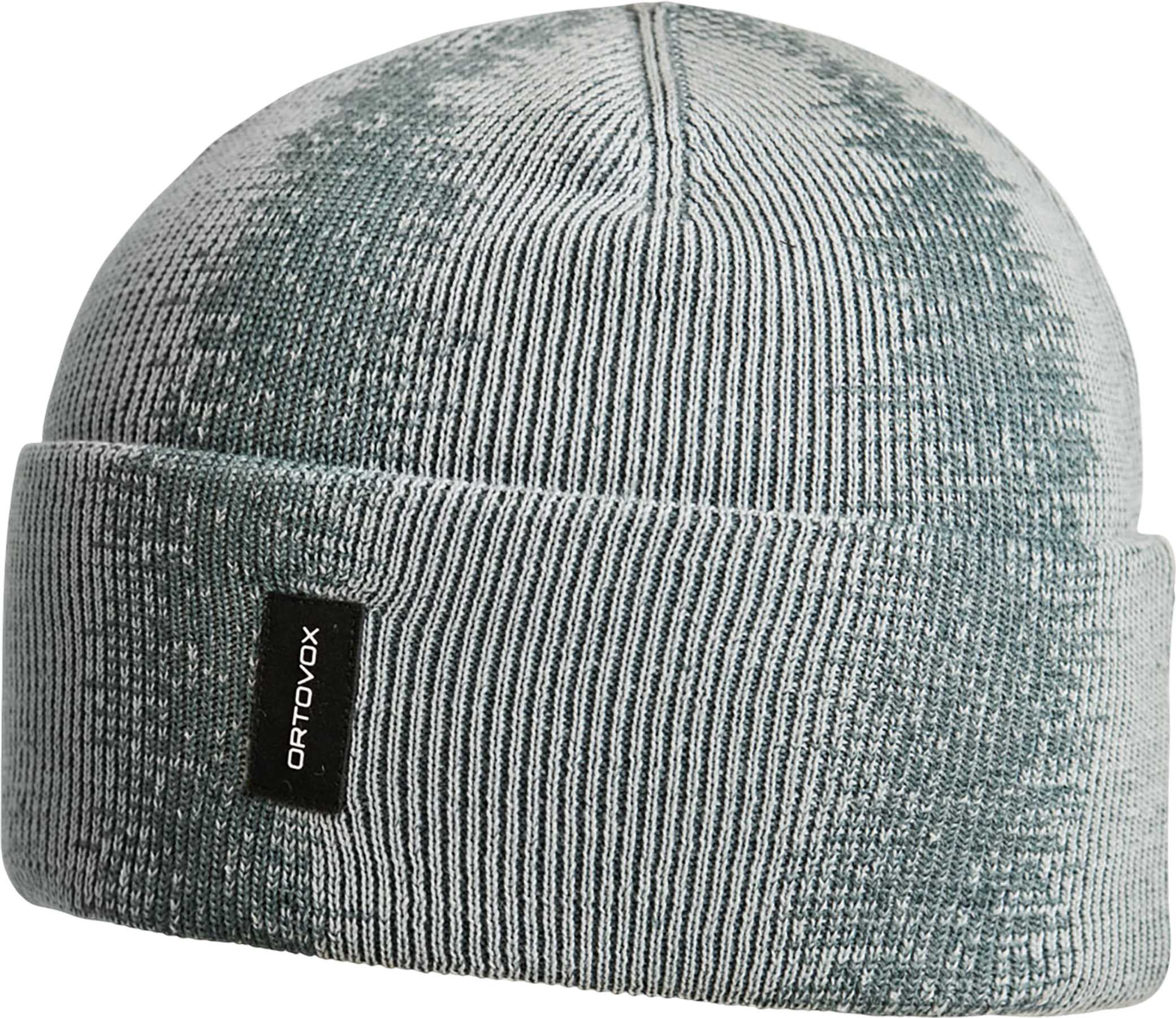 Grey Ice