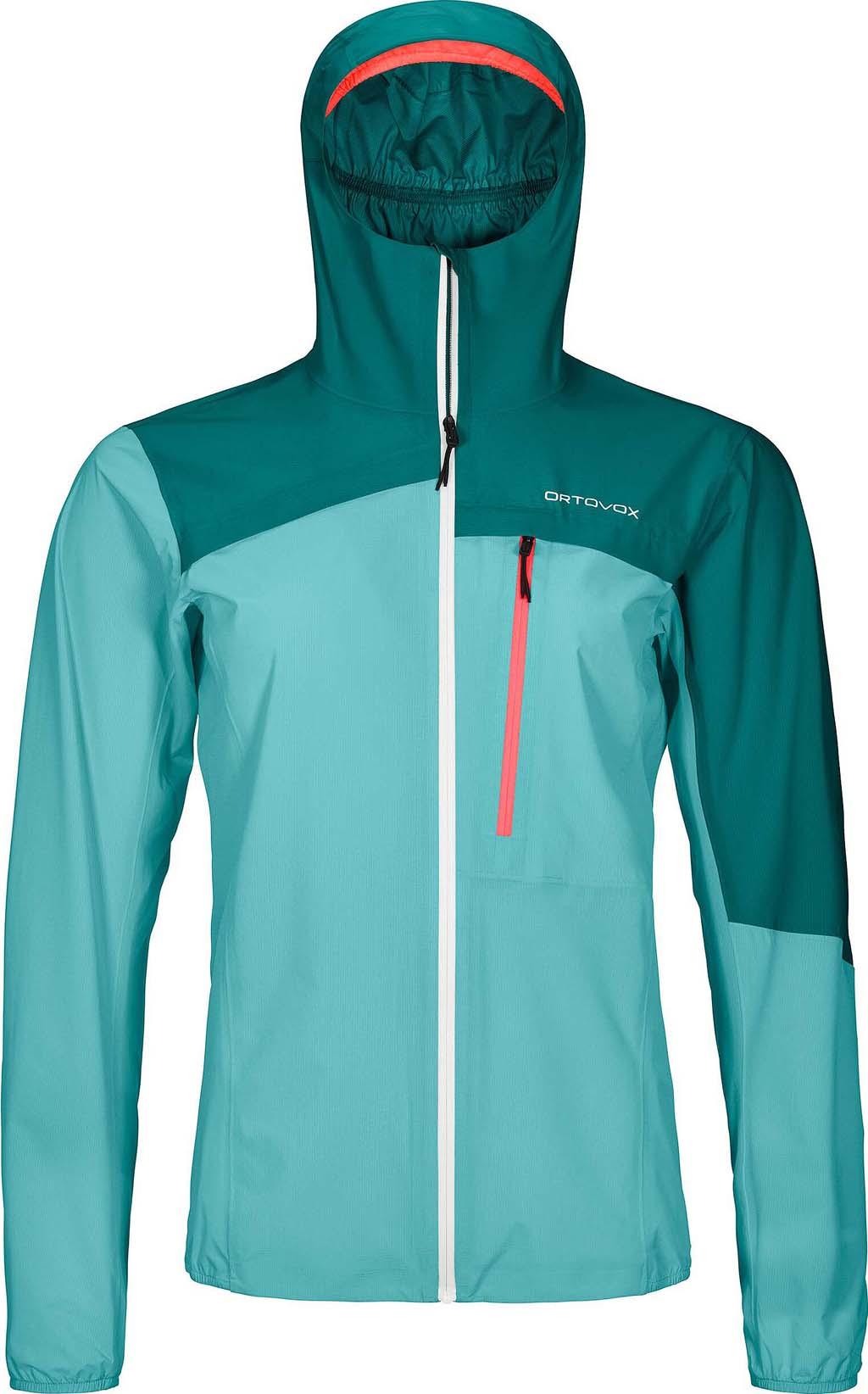 Product gallery image number 1 for product 2.5L Civetta Jacket - Women's
