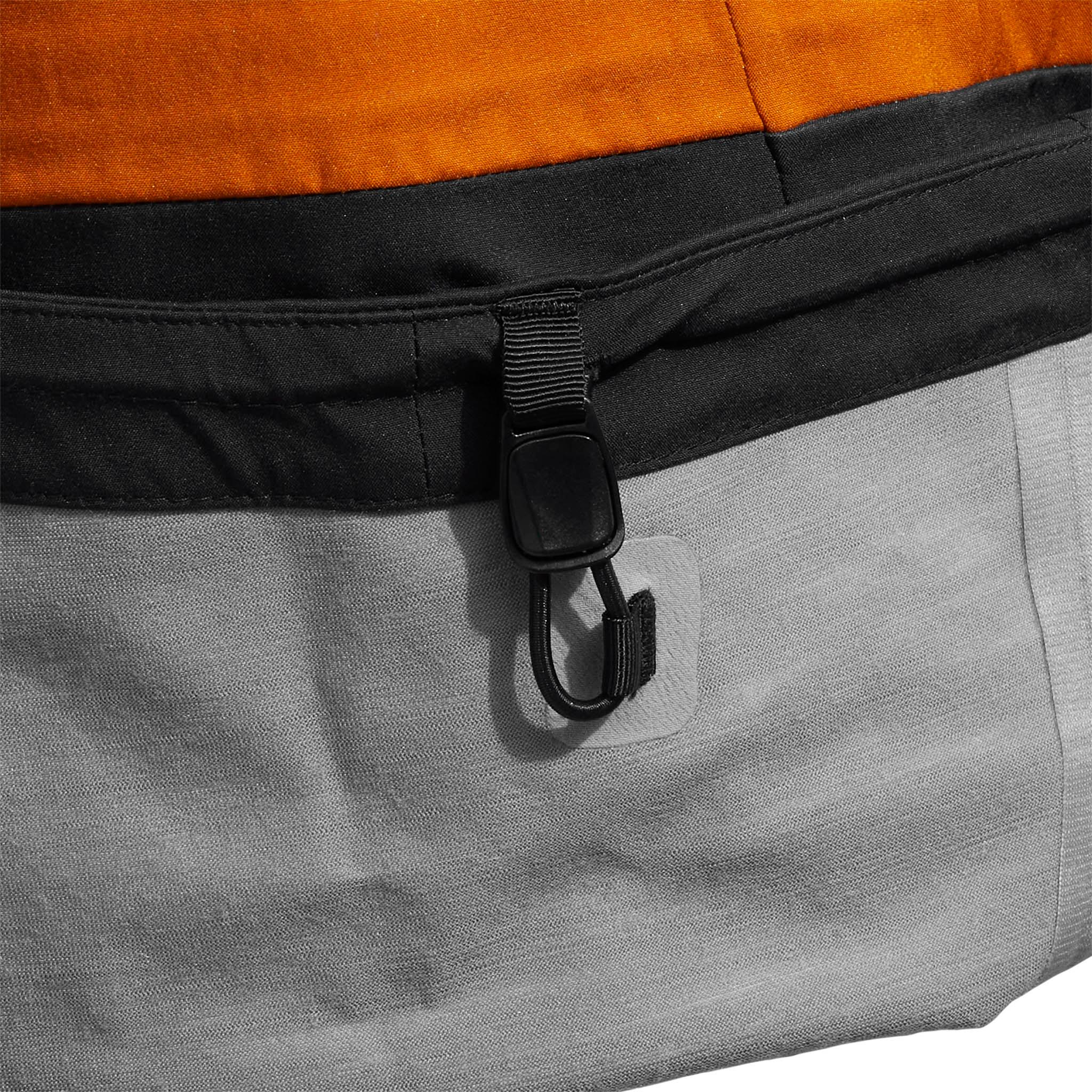 Product gallery image number 3 for product 3L Guardian Shell Jacket M - Men's