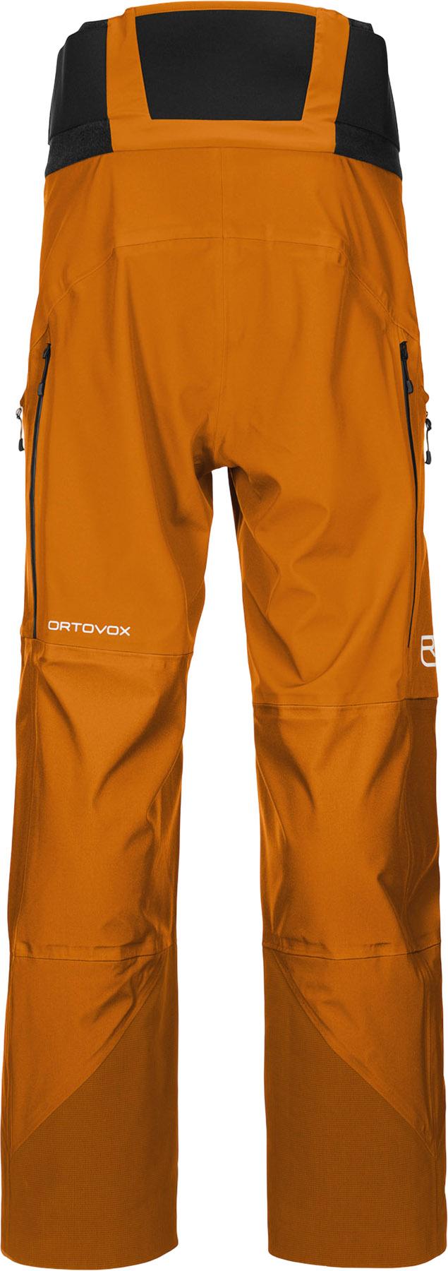 Product gallery image number 2 for product 3L Guardian Shell Pant - Men's