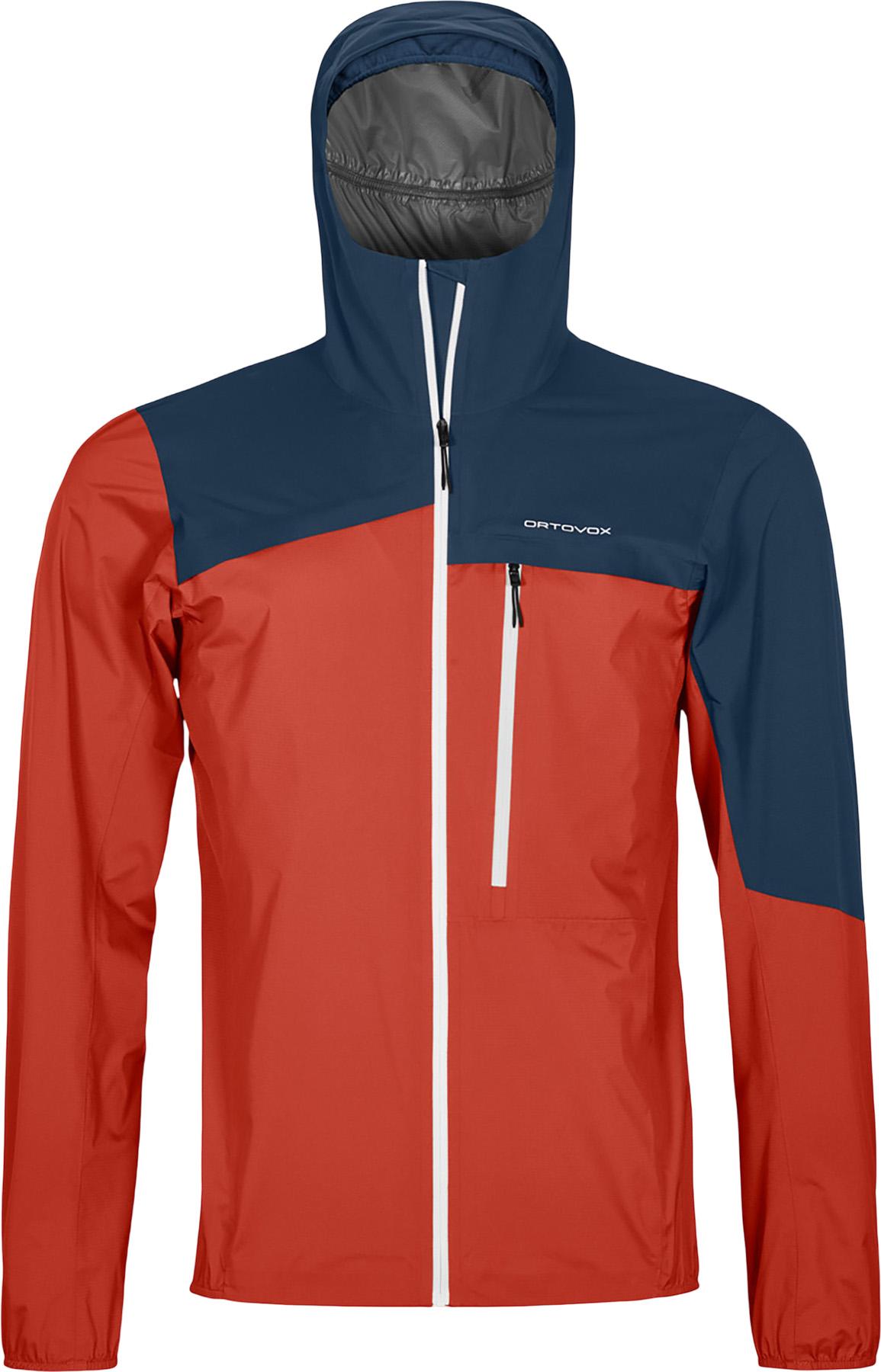 Product image for 2.5L Civetta Jacket - Men's