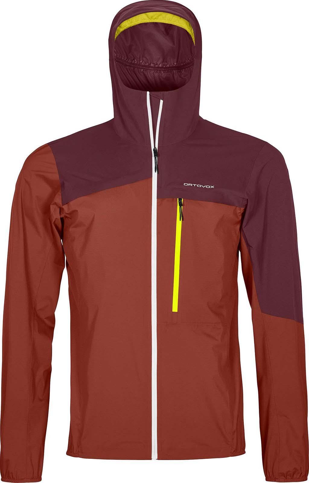 Product gallery image number 1 for product 2.5L Civetta Jacket - Men's