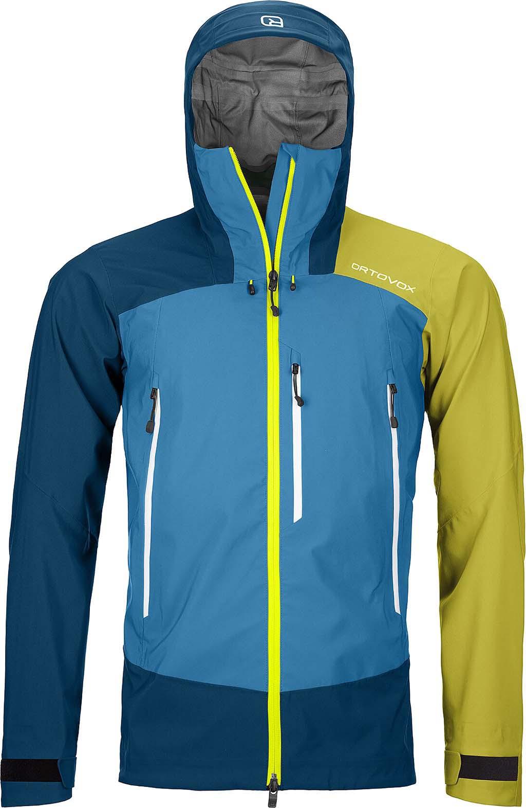 Product gallery image number 1 for product Westalpen 3L Jacket - Men's