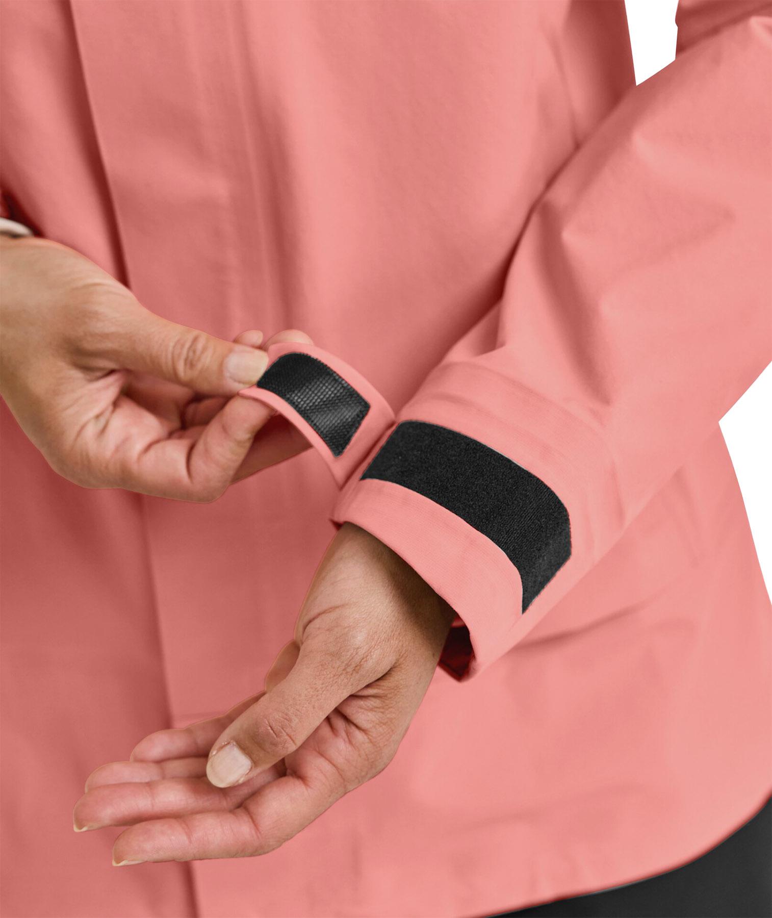 Product gallery image number 2 for product Seceda 3 Layer Hardshell Jacket - Women's