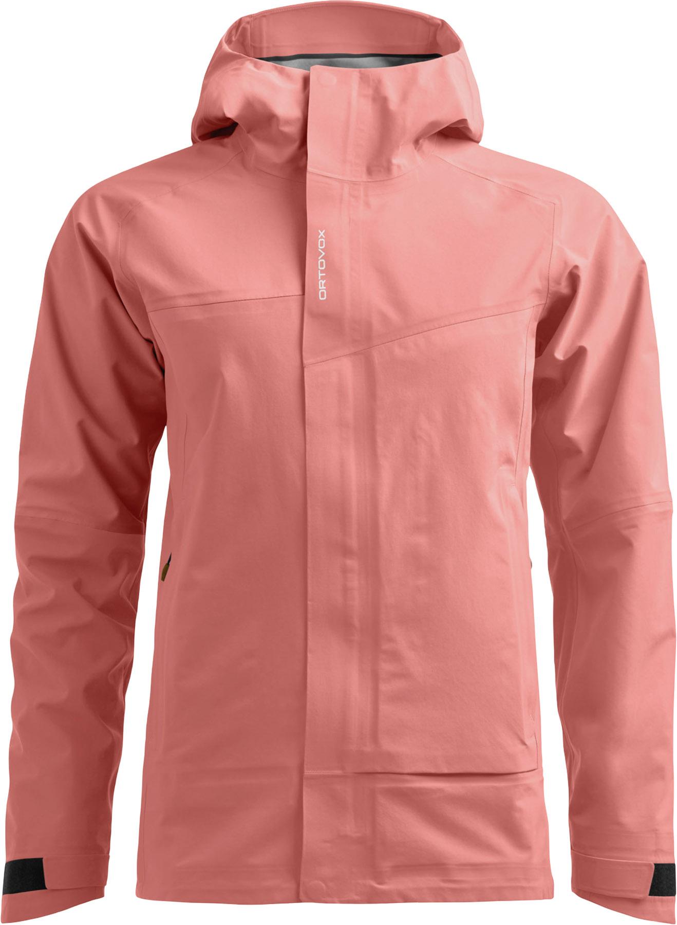 Product image for Seceda 3 Layer Hardshell Jacket - Women's