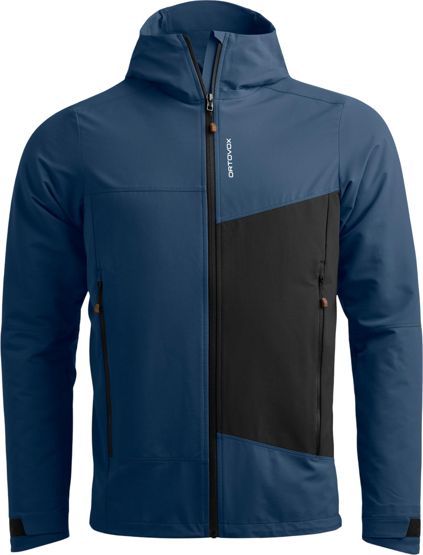 Product image for Seceda Softshell Jacket - Men's