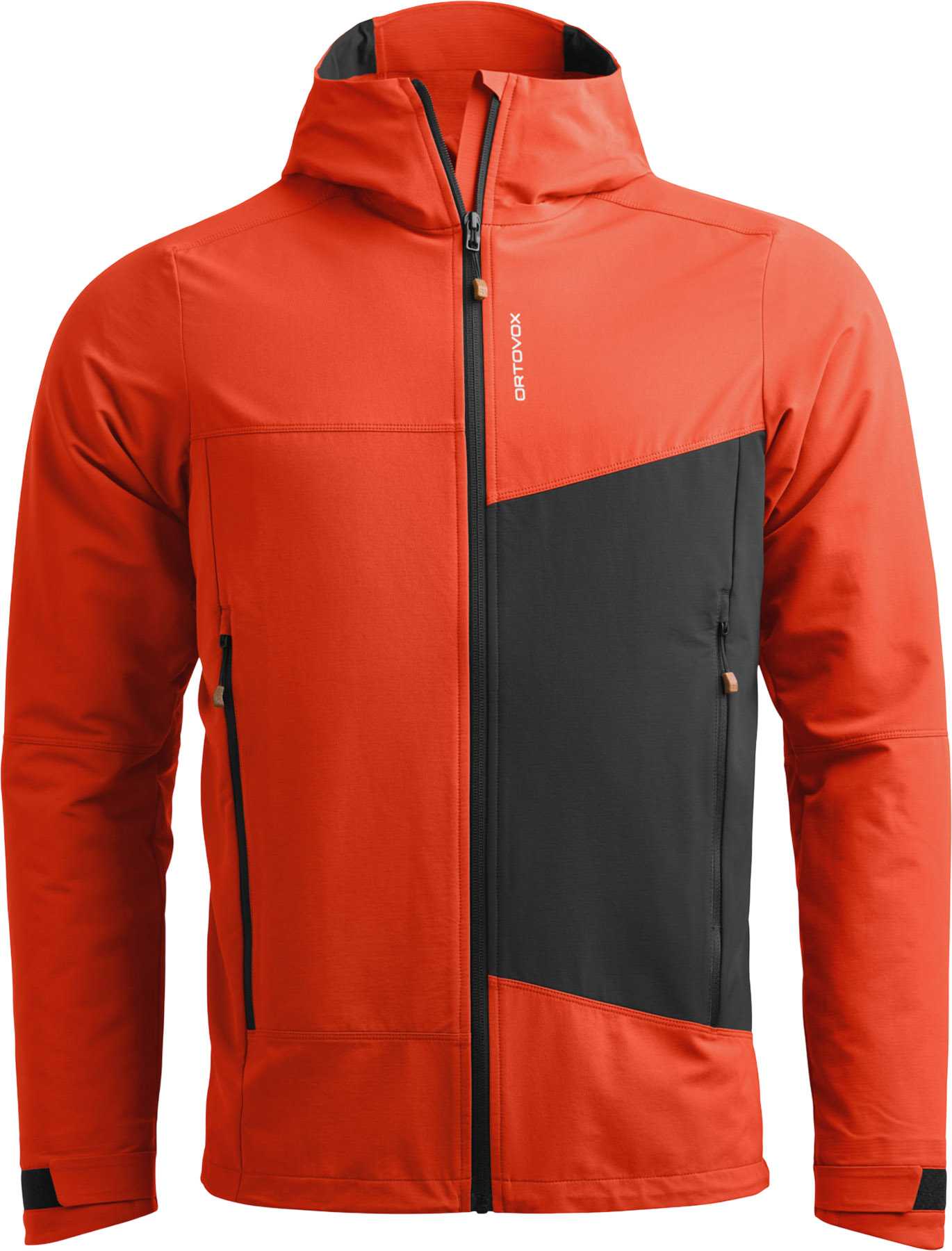 Product image for Seceda Softshell Jacket - Men's