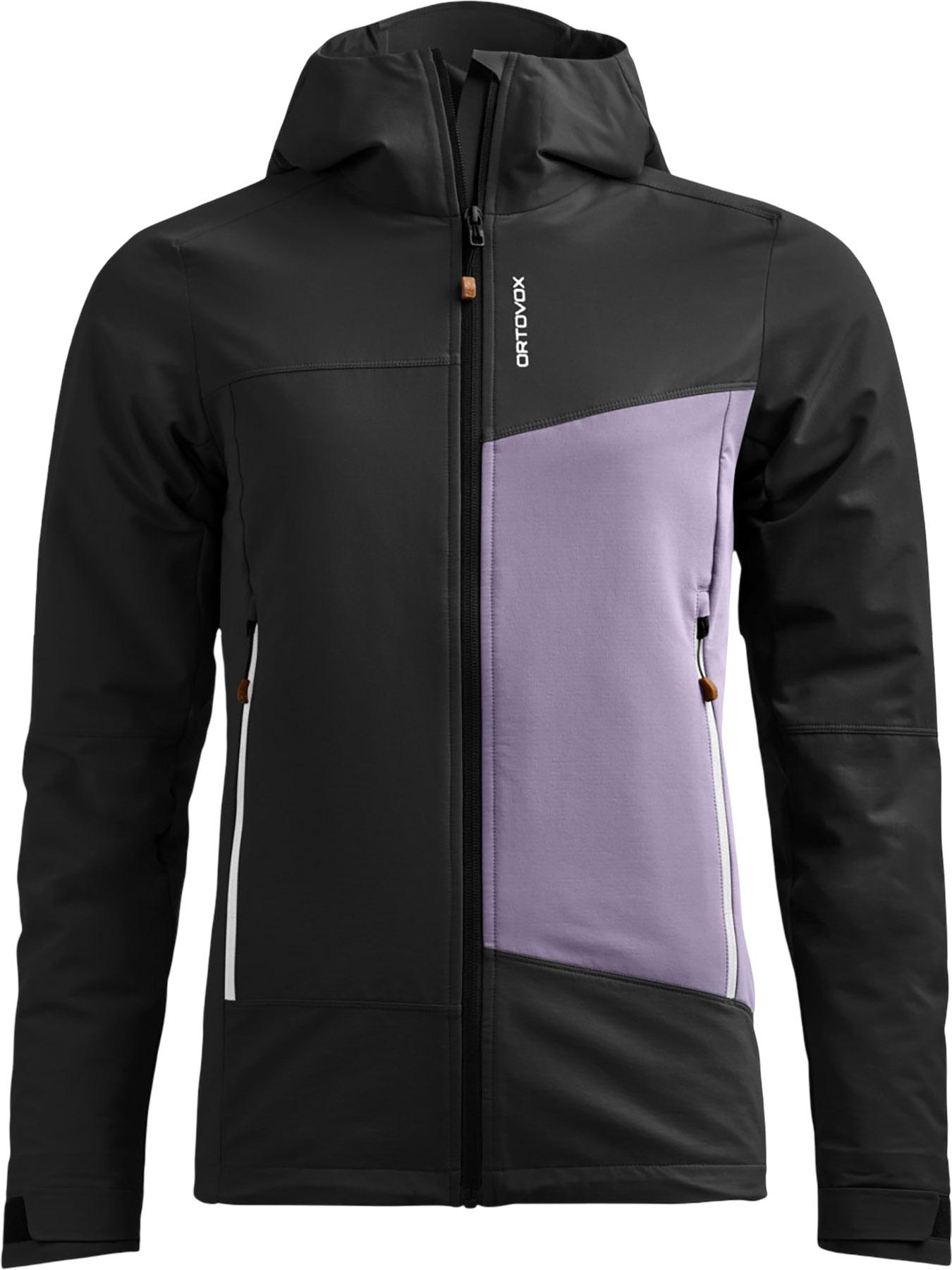 Product image for Seceda Softshell Jacket - Women's