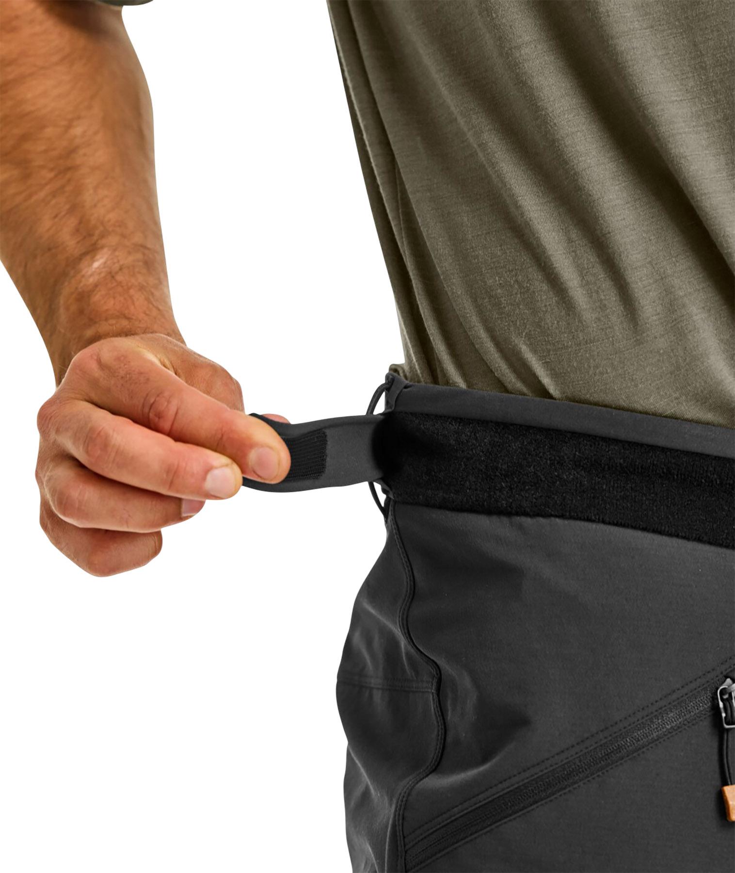 Product gallery image number 7 for product Seceda Softshell Pants - Men's