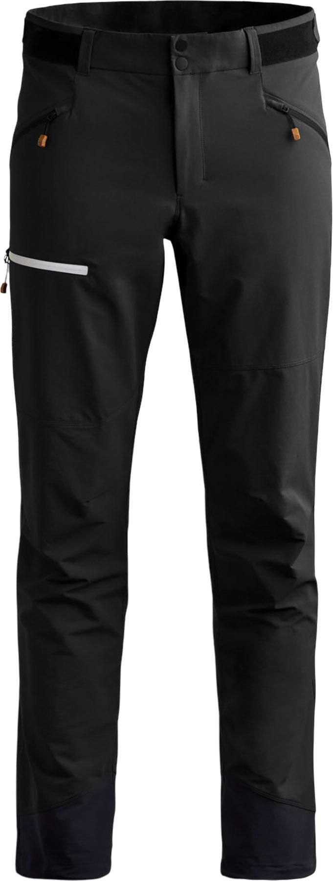 Product gallery image number 1 for product Seceda Softshell Pants - Men's