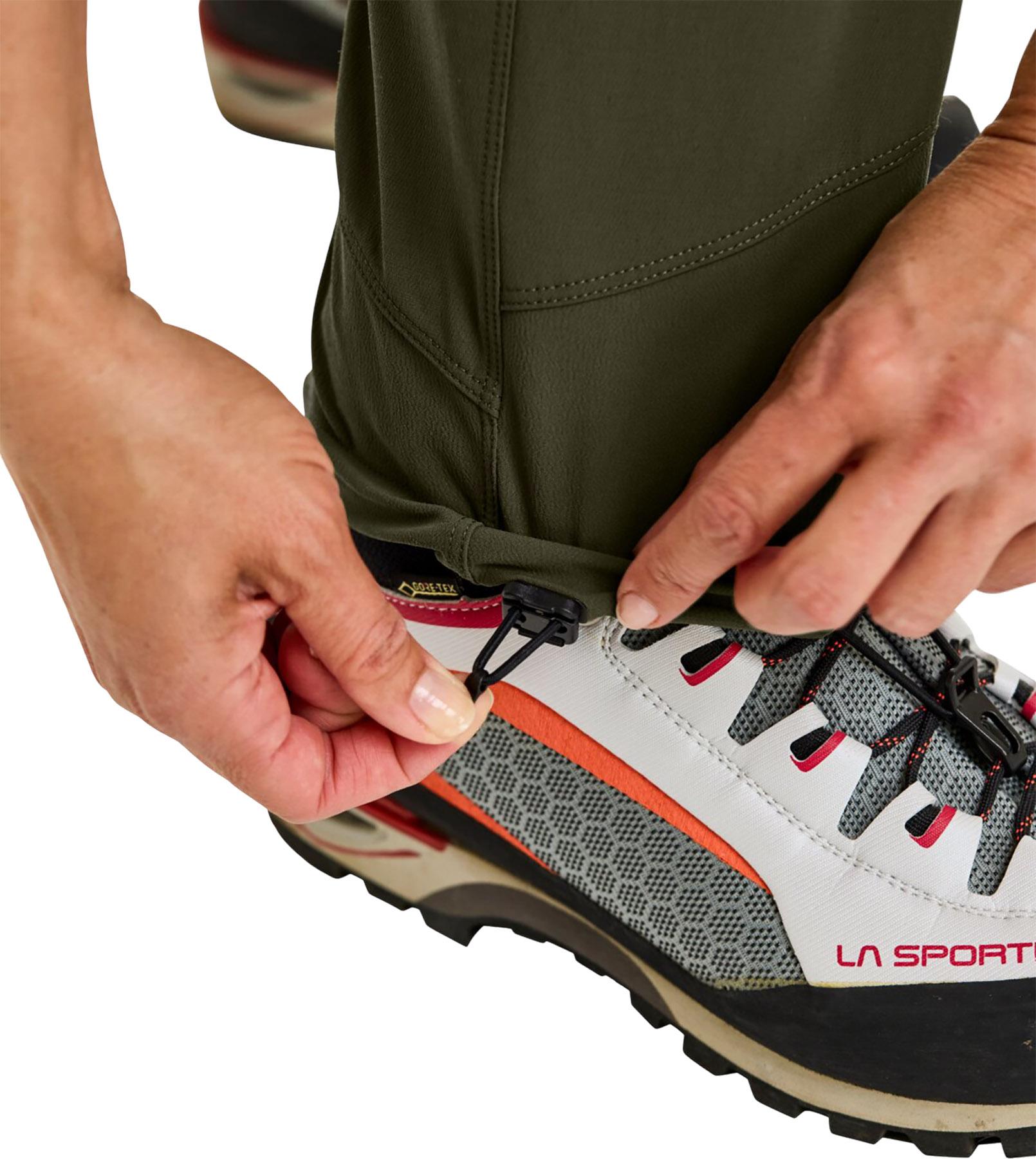 Product gallery image number 7 for product Seceda Softshell Pants - Women's