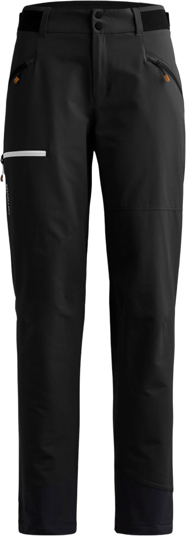 Image de produit pour Pantalon coquille souple Seceda - Femme