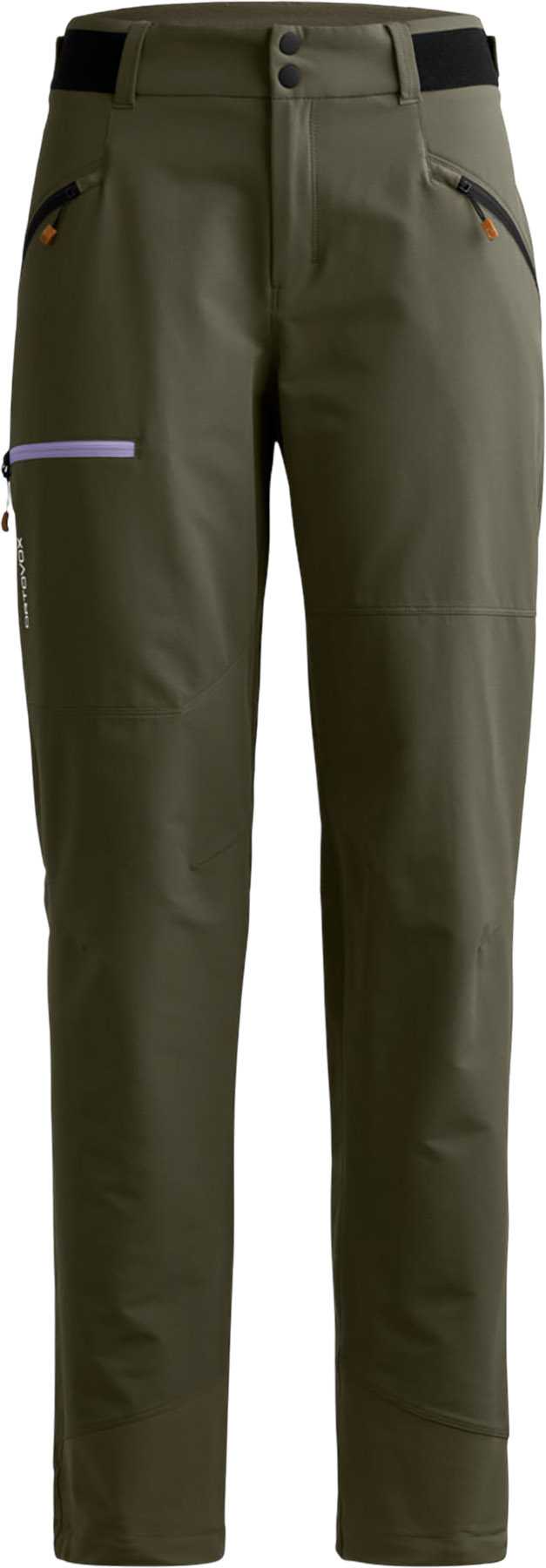 Product image for Seceda Softshell Pants - Women's