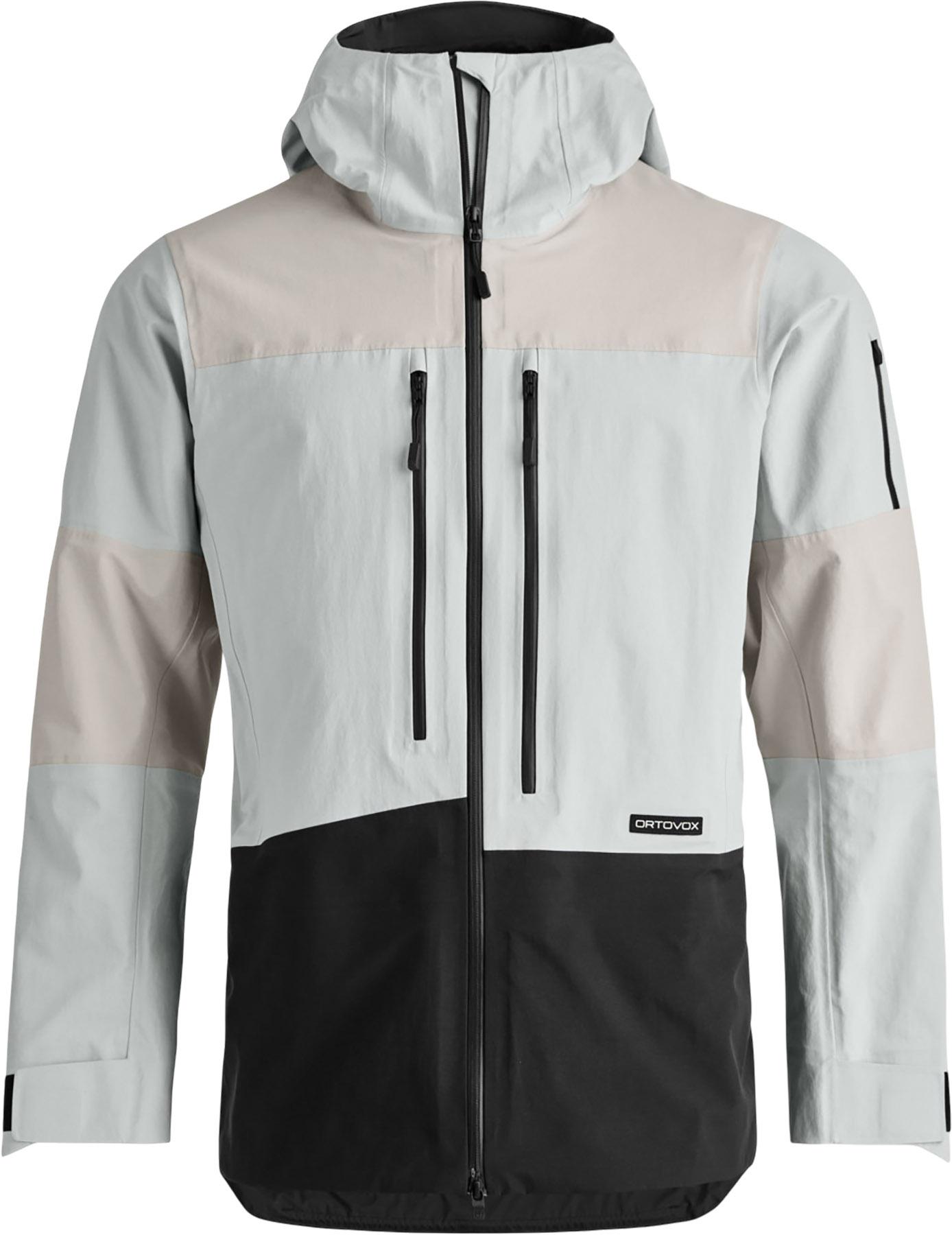 Product gallery image number 1 for product Ravine Free 3L Jacket - Men's