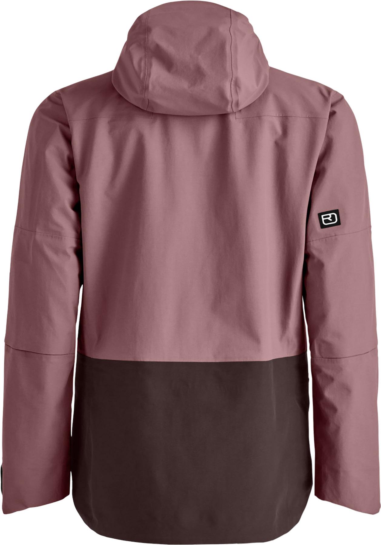 Product gallery image number 2 for product Ravine Free 3L Jacket  - Women's