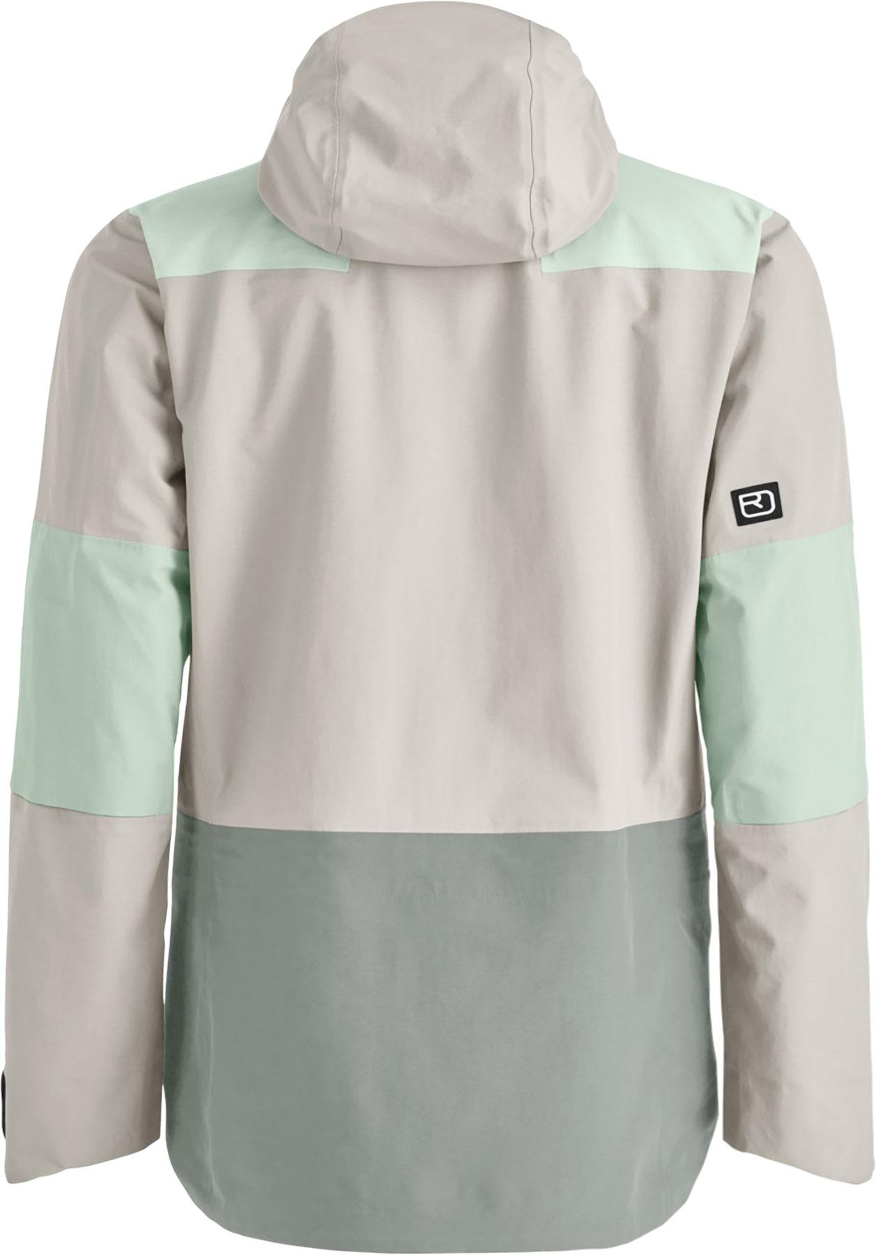 Product gallery image number 2 for product Ravine Free 3L Jacket - Women's