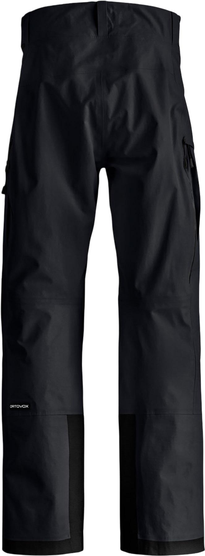 Product gallery image number 2 for product Ravine Free 3L Pants - Men's