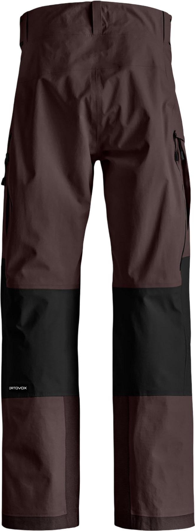 Product gallery image number 2 for product Ravine Free 3L Pants - Men's