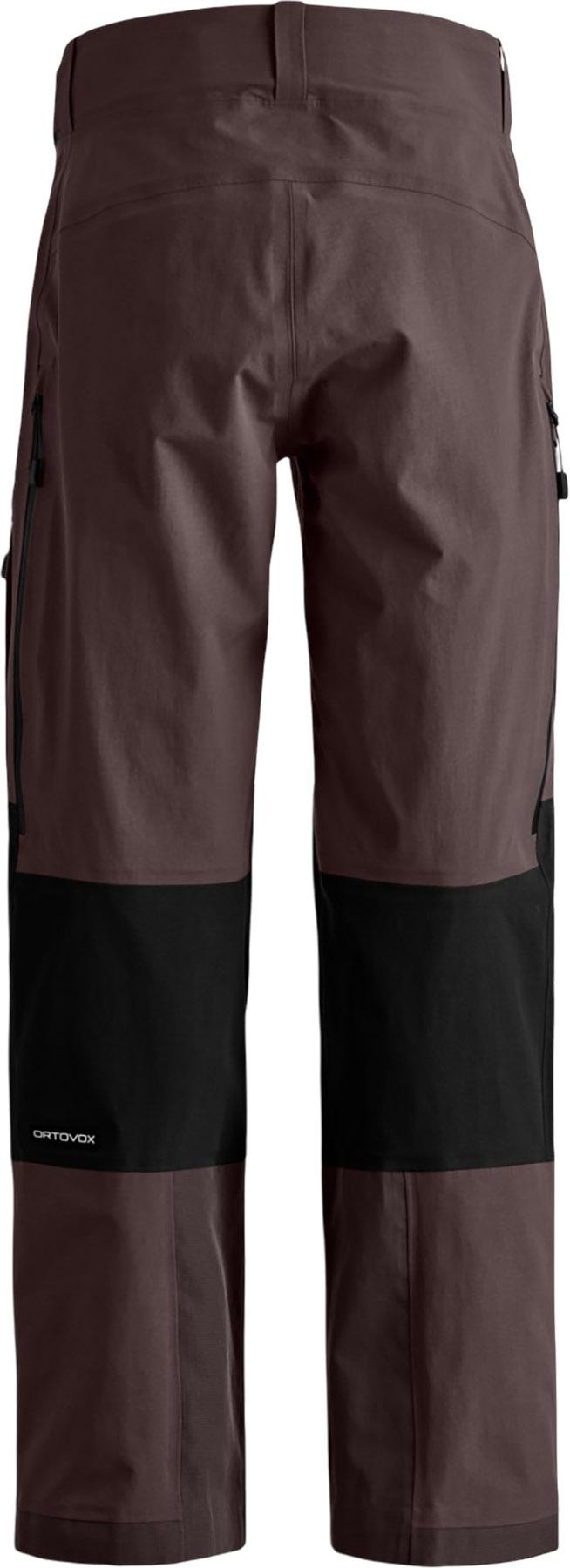 Product gallery image number 2 for product Ravine Free 3L Pants  - Women's