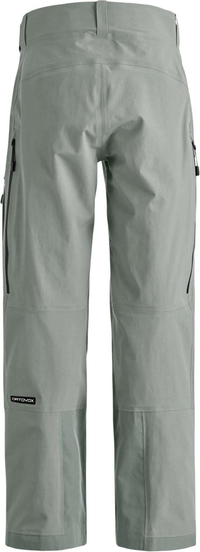 Product gallery image number 2 for product Ravine Free 3L Pants  - Women's