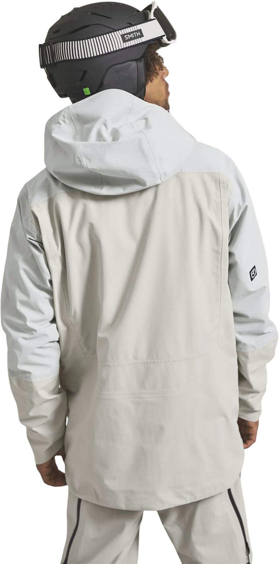 Product gallery image number 3 for product Ravine Plus 3L Jacket - Men's