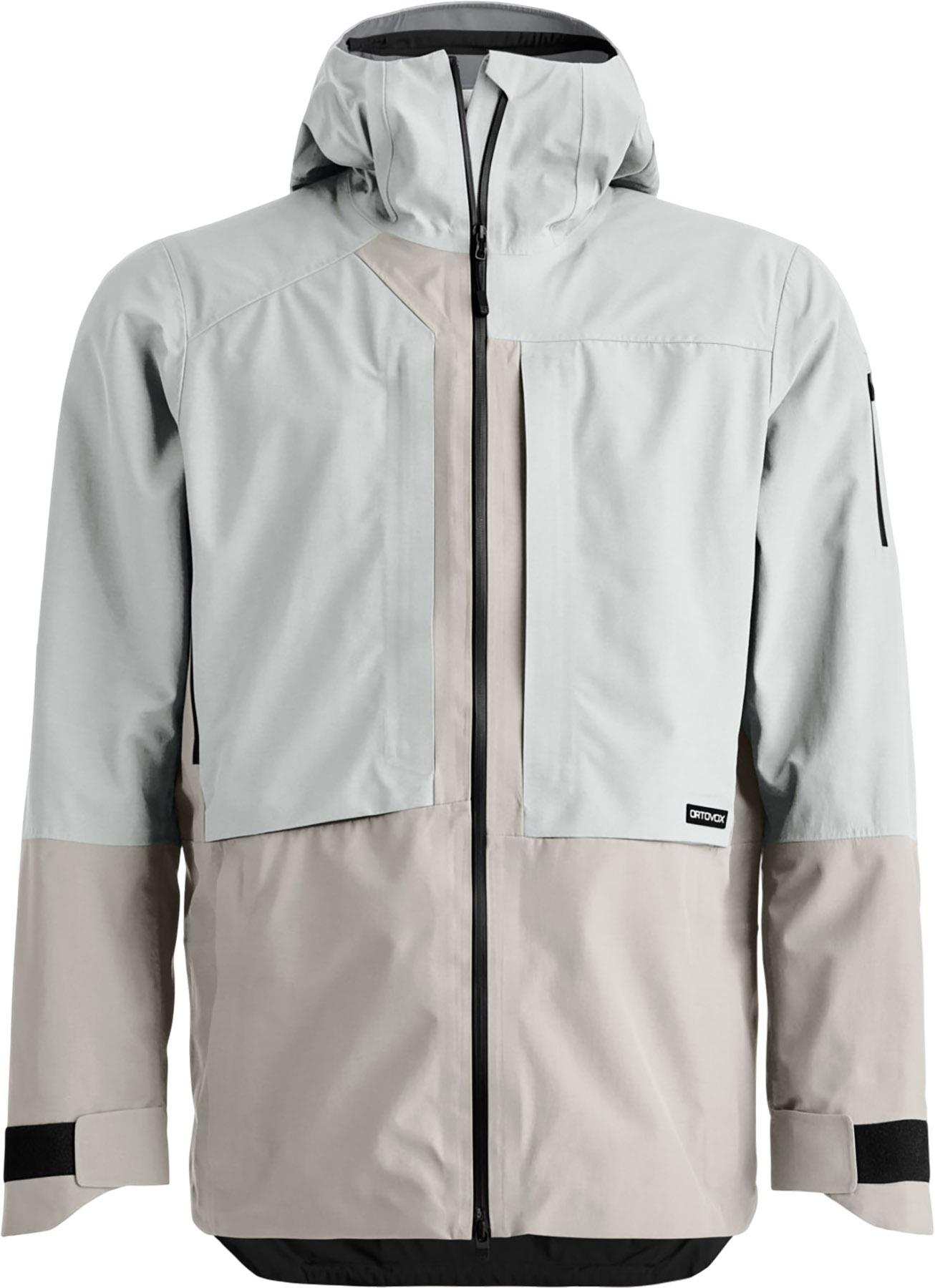 Product gallery image number 1 for product Ravine Plus 3L Jacket - Men's