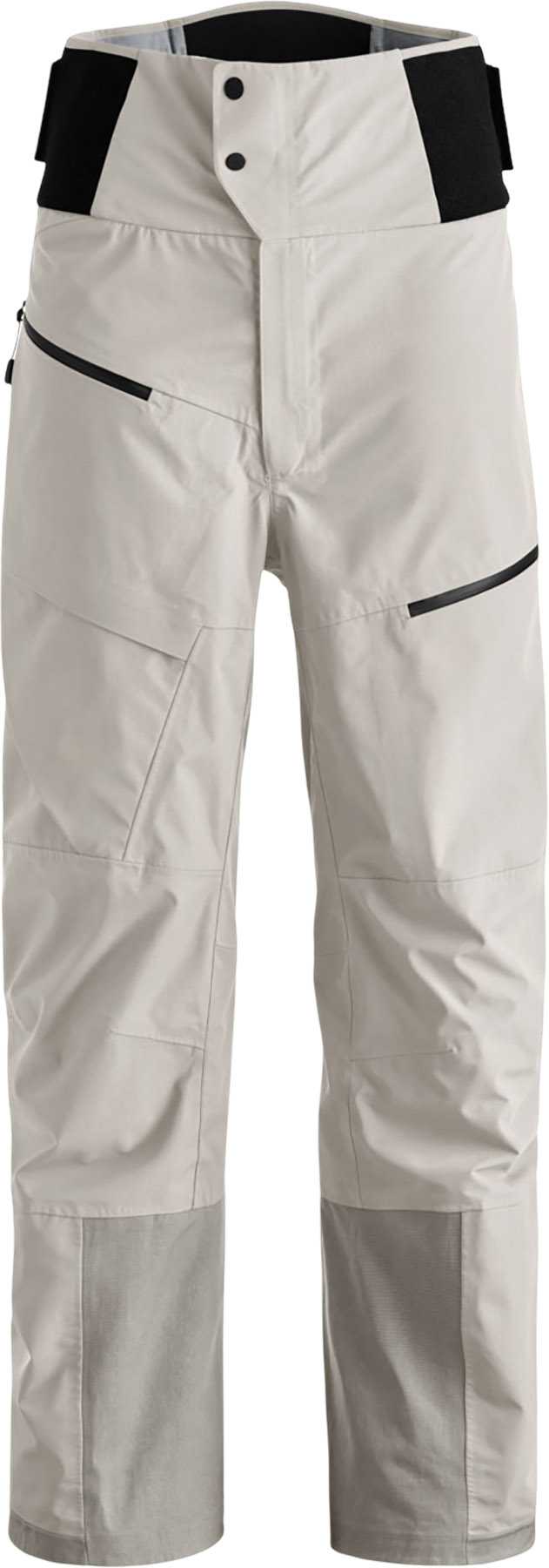 Product image for Ravine Plus 3 Layer Hardshell Pants - Men's