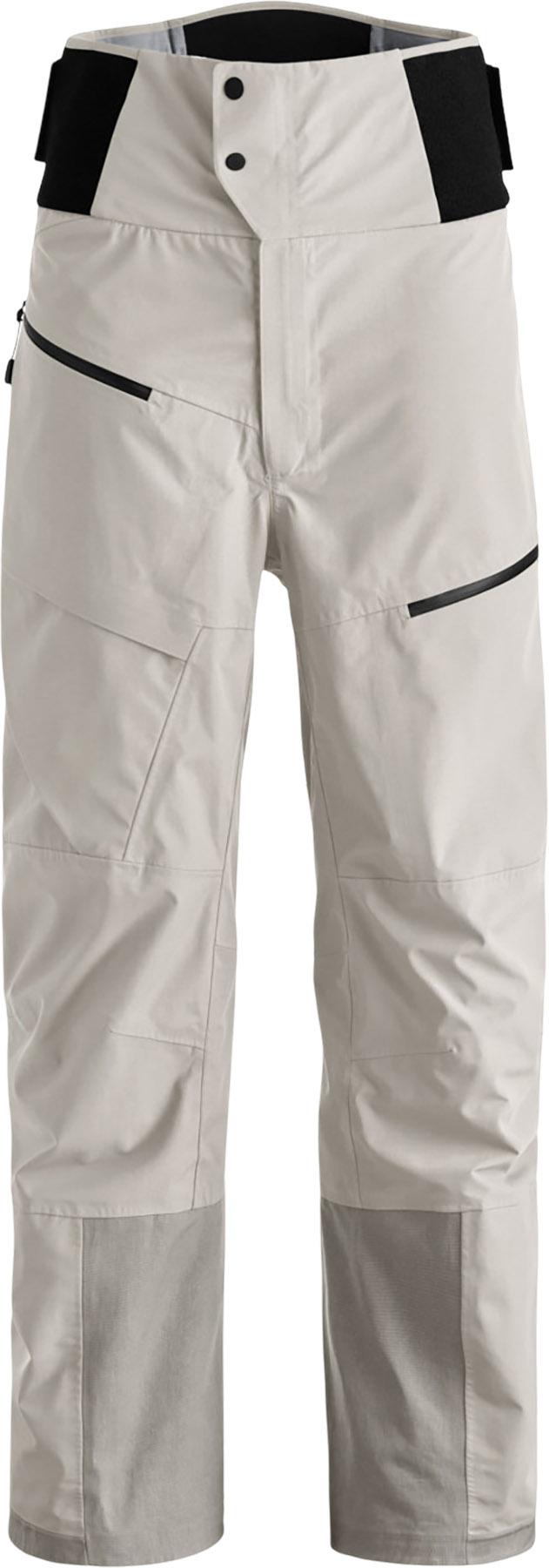 Product gallery image number 1 for product Ravine Plus 3 Layer Hardshell Pants - Men's