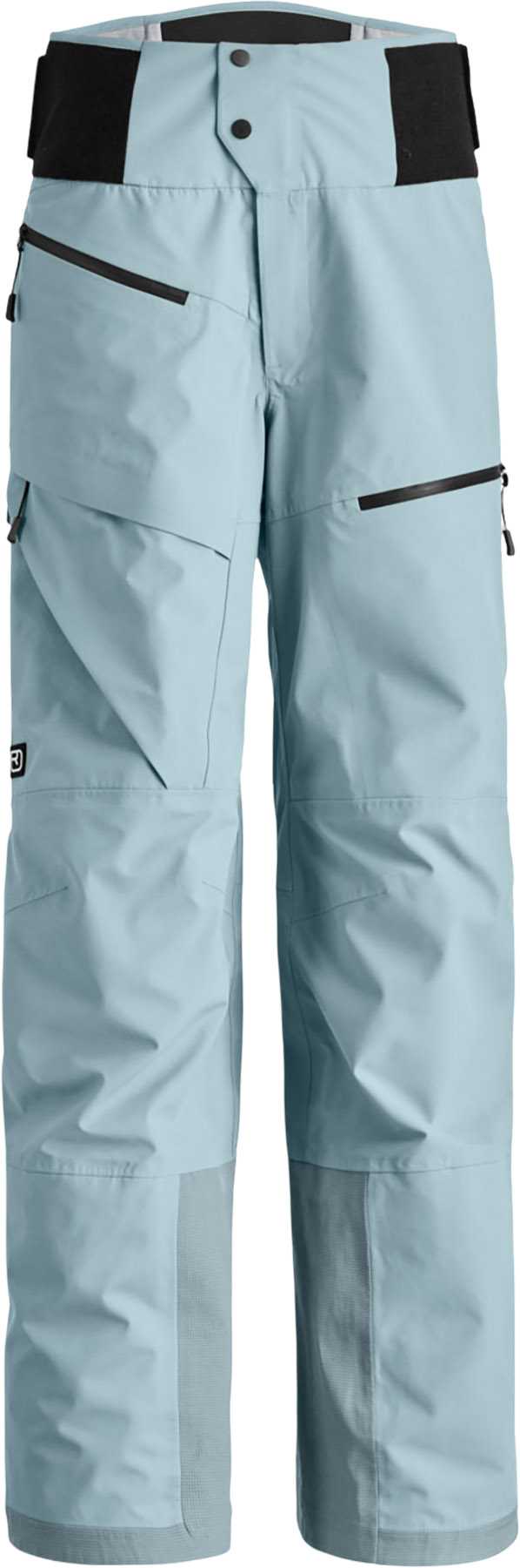 Product image for Ravine Plus 3 Layer Hardshell Pants - Women's
