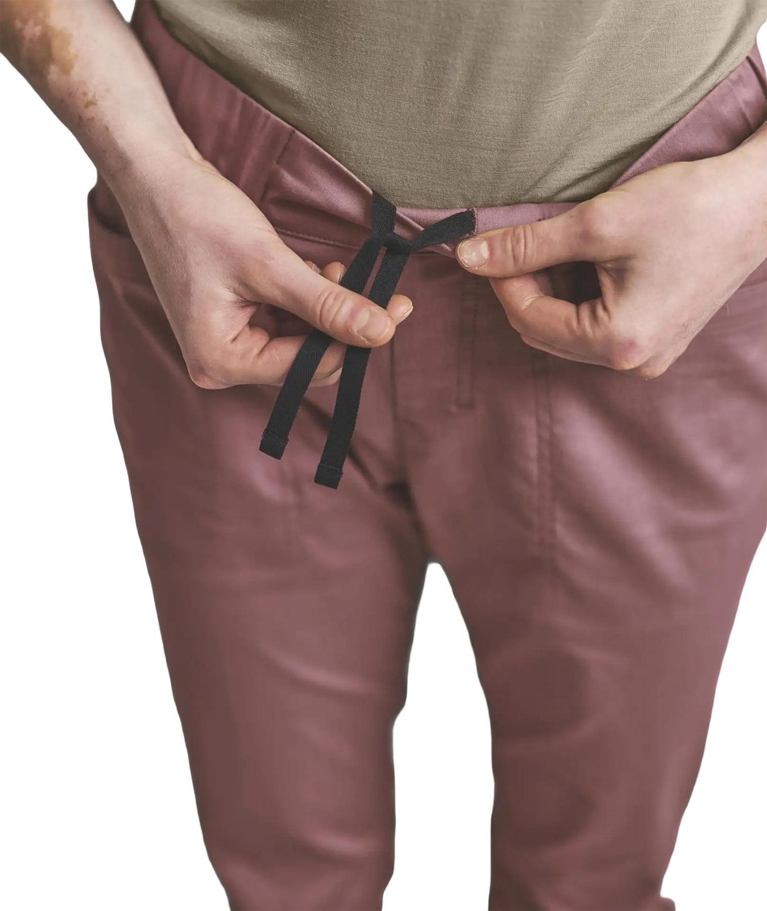 Product gallery image number 3 for product AFFINITY PANTS W