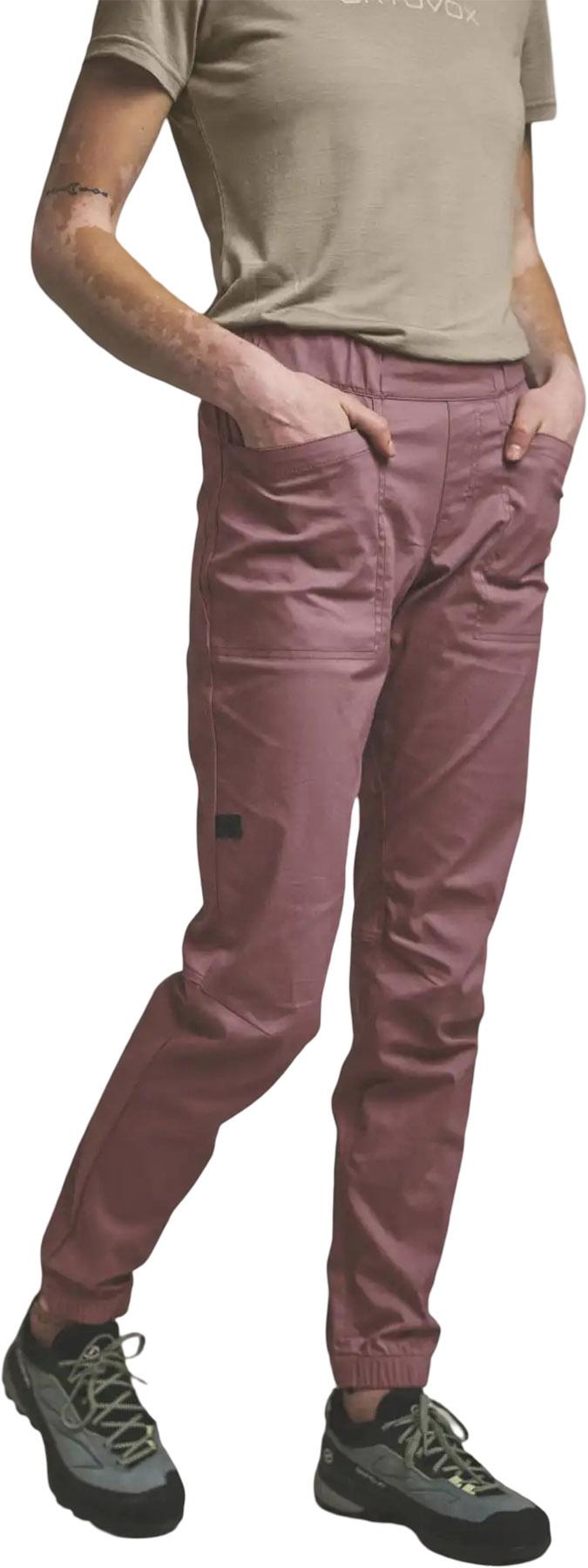 Product gallery image number 4 for product AFFINITY PANTS W