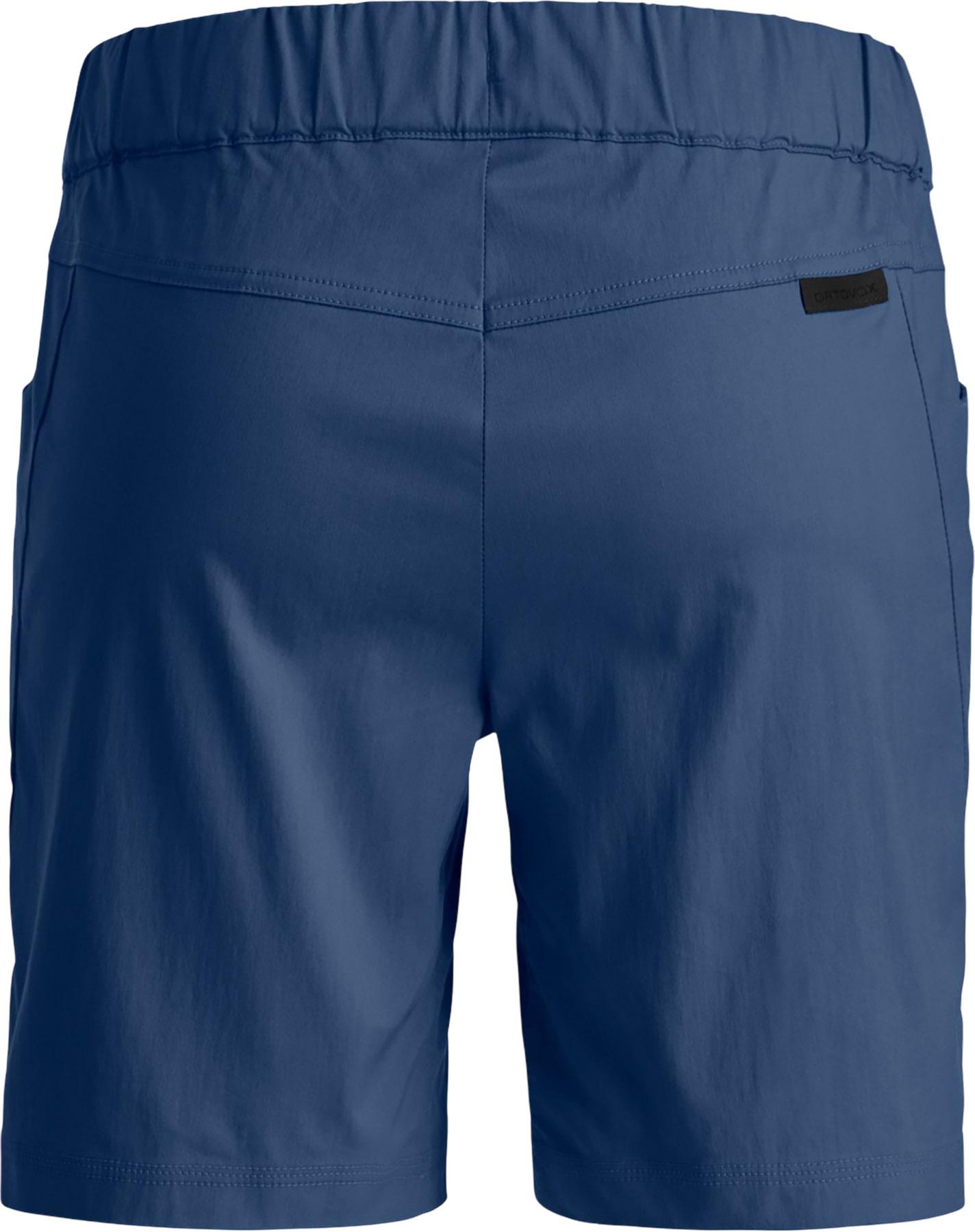 Product gallery image number 3 for product AFFINITY SHORTS W