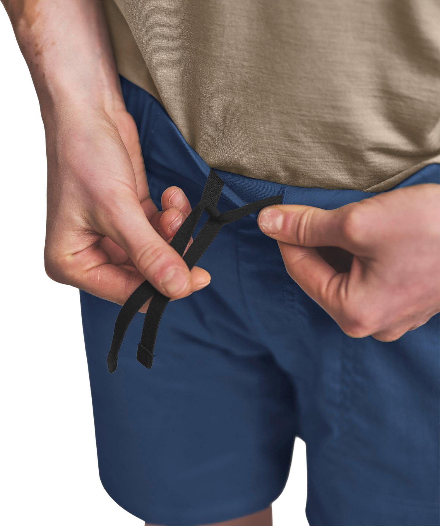 Product gallery image number 2 for product AFFINITY SHORTS W