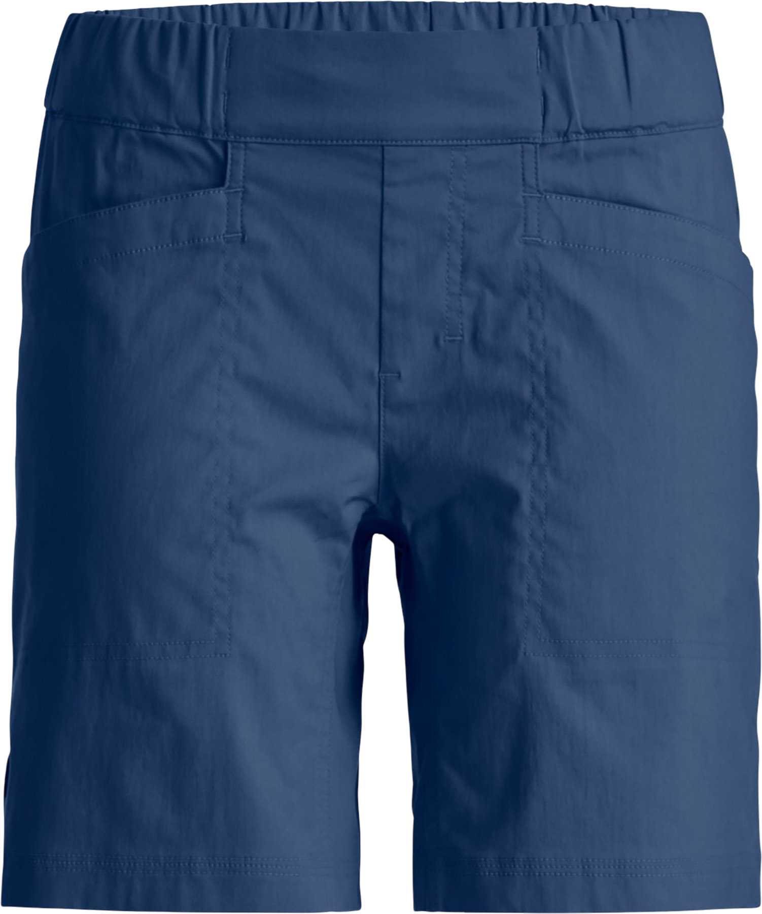 Blue Nunatak
