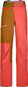 Colour: Coral