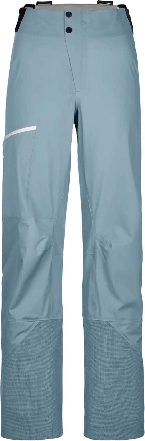 Glacier Grey