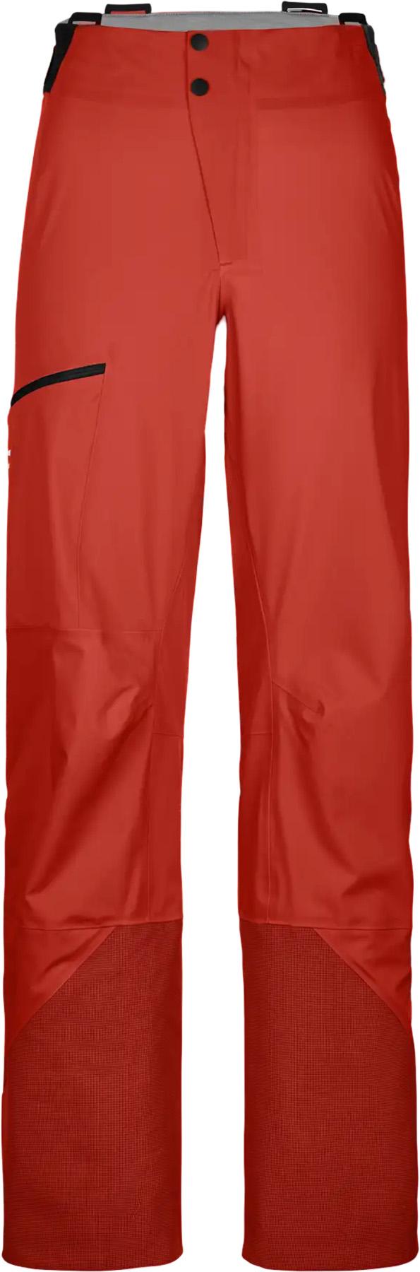 Product image for Ortler 3 Layer Hardshell Pants - Women's