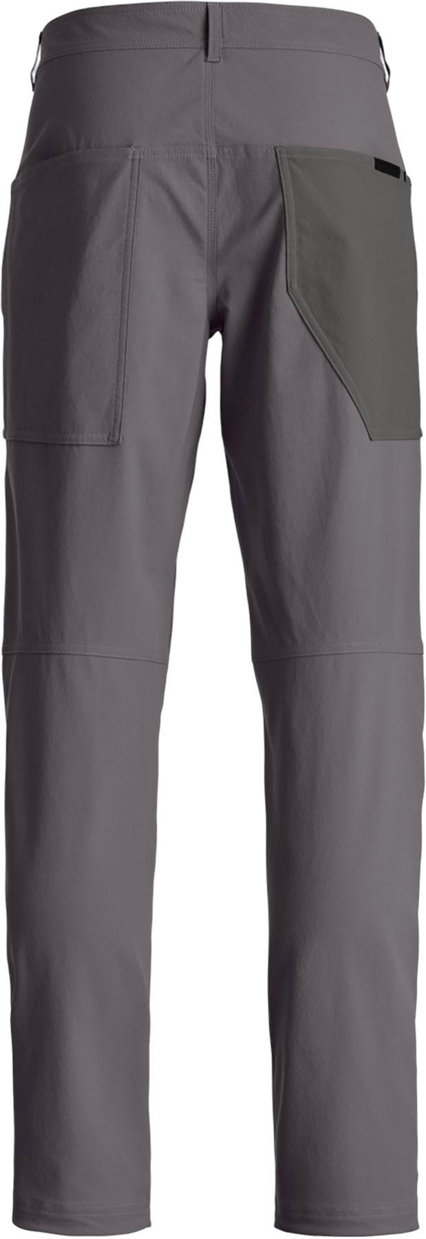 Numéro de l'image de la galerie de produits 2 pour le produit AFFINITY PLUS PANTS M